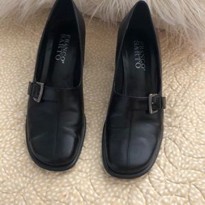 Franco Sarto heels